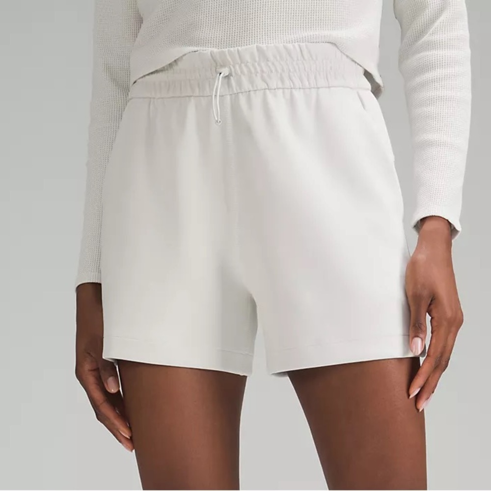 Lululemon Softstreme Shorts